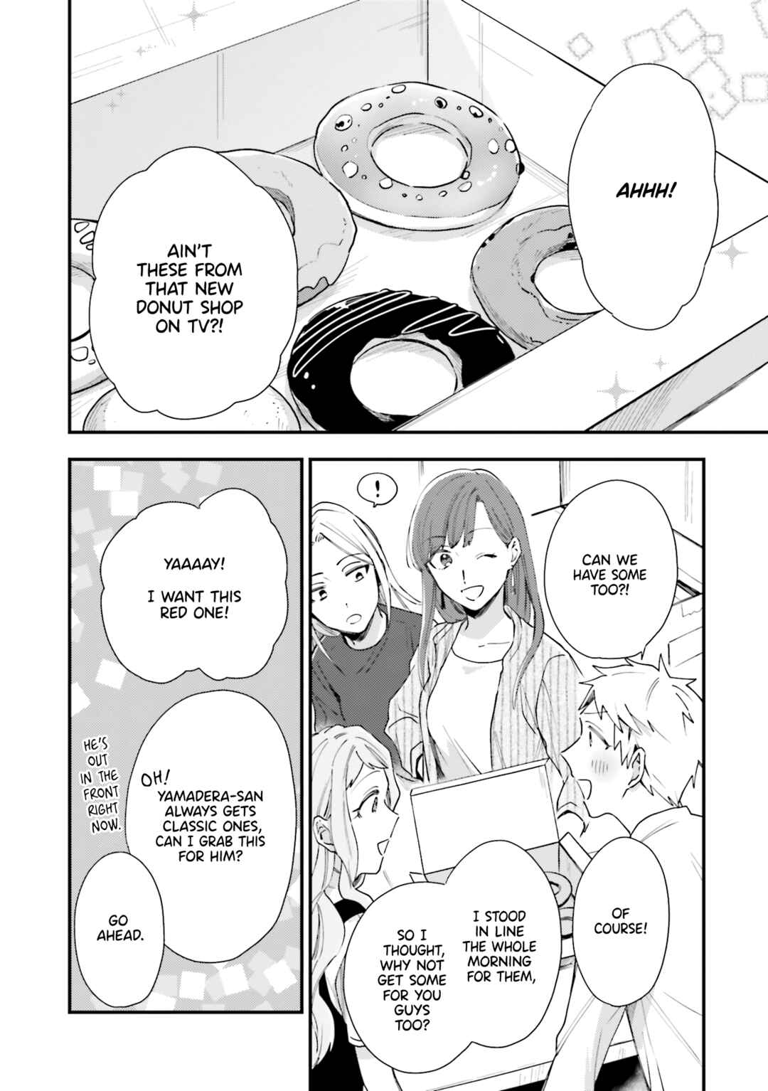 Page 9 Chapter 6.5 Tora to Hachidori