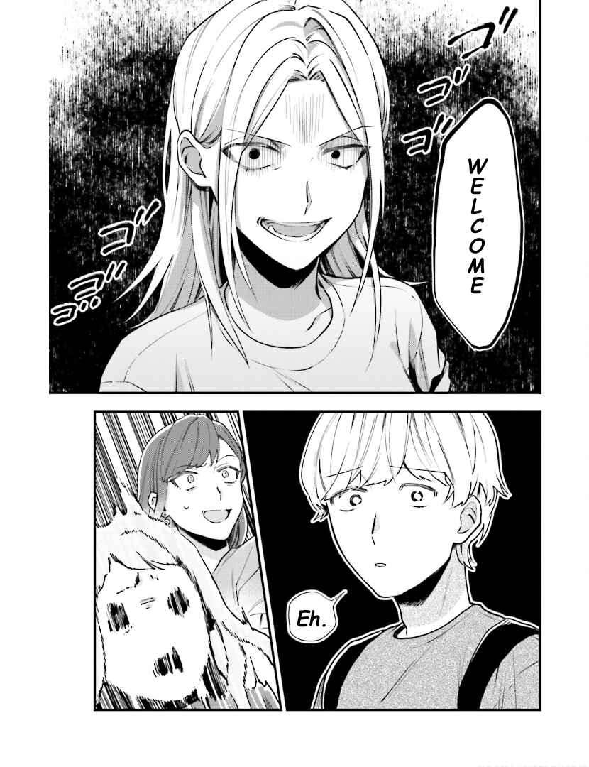 Page 9 Chapter 12 Tora to Hachidori