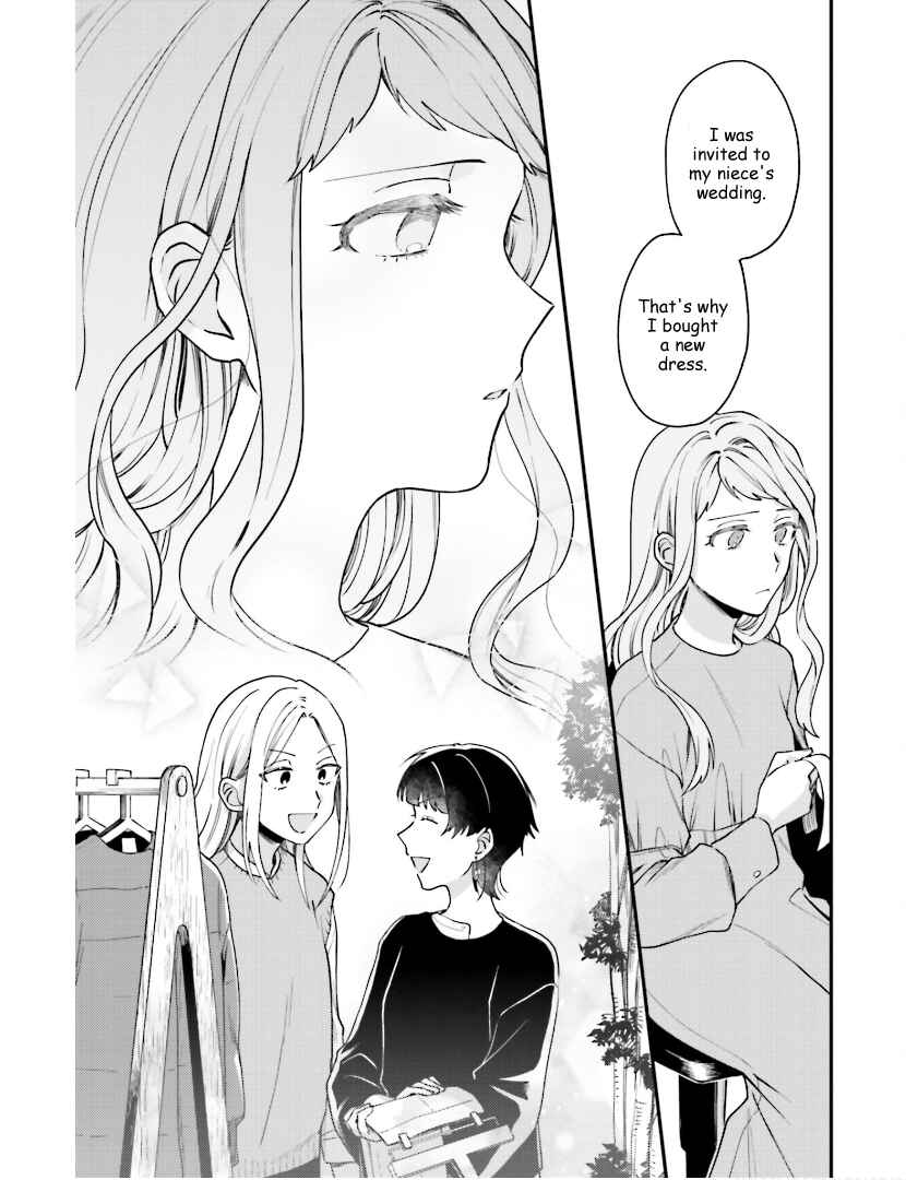Page 21 Chapter 16 Tora to Hachidori