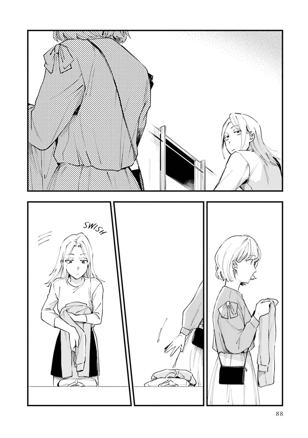 Page 11 Chapter 4 Tora to Hachidori
