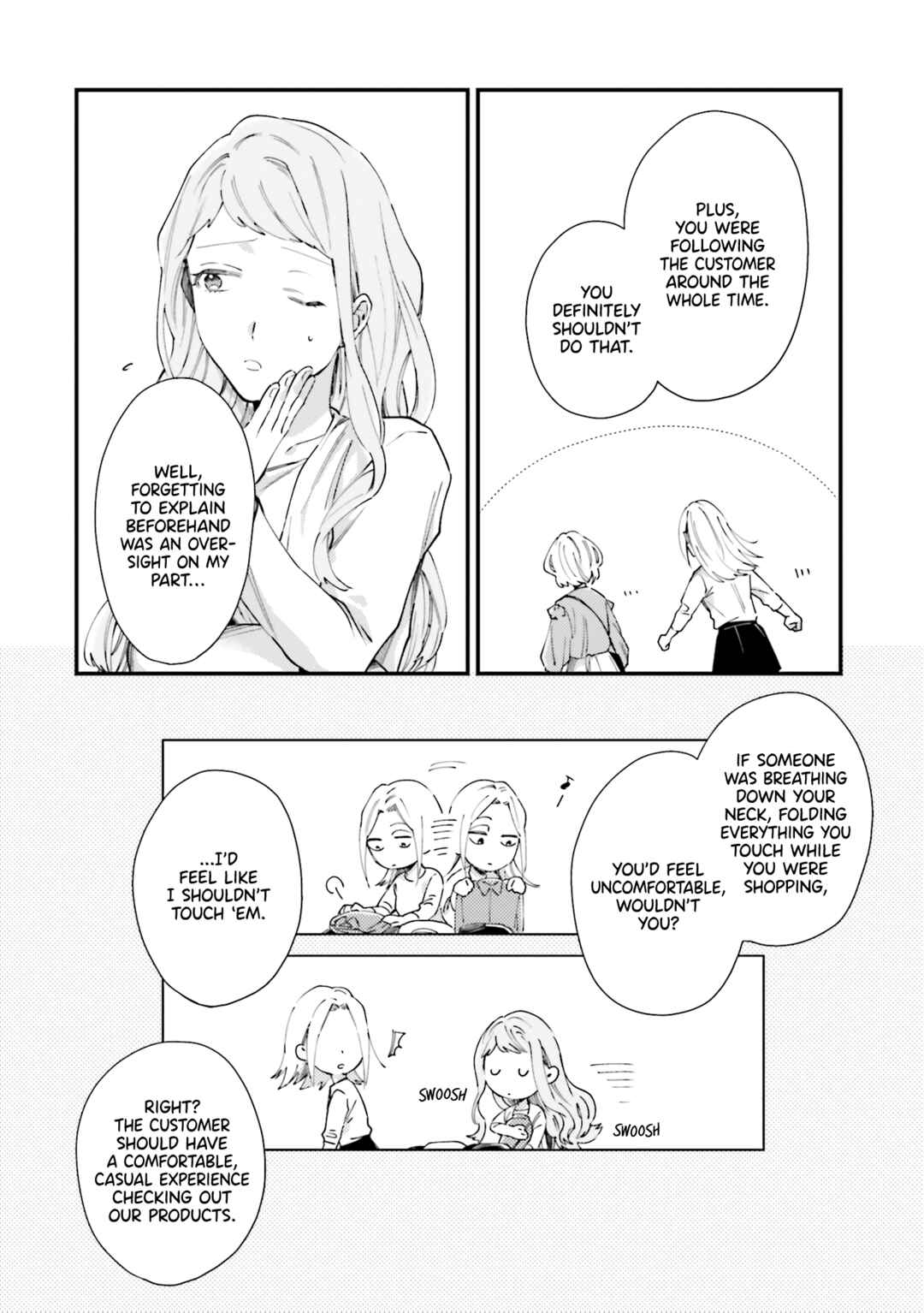 Page 16 Chapter 4 Tora to Hachidori