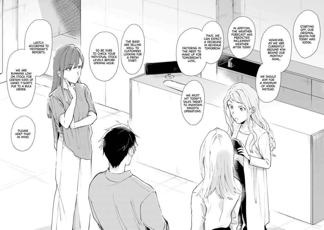 Page 2 Chapter 4 Tora to Hachidori