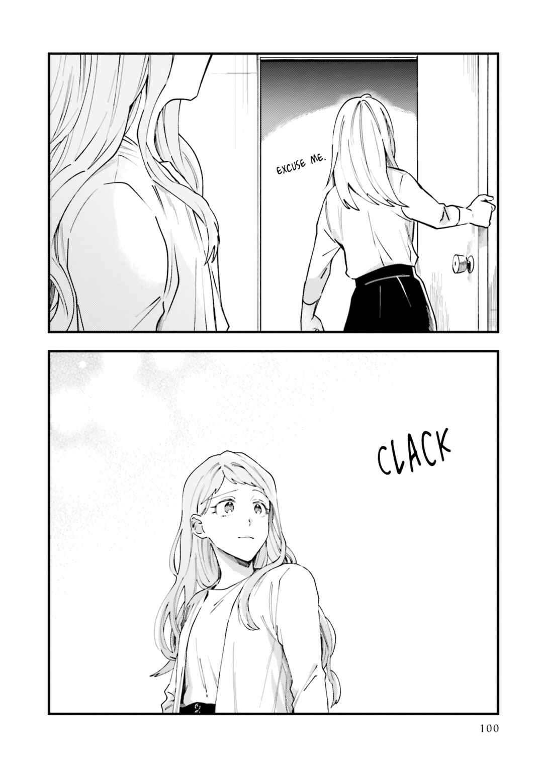Page 23 Chapter 4 Tora to Hachidori