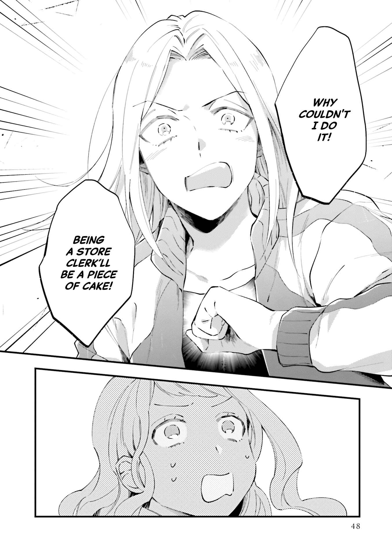 Page 20 Chapter 2 Tora to Hachidori