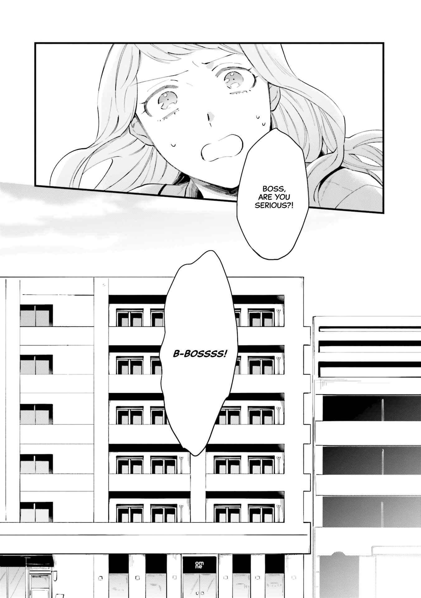 Page 23 Chapter 2 Tora to Hachidori
