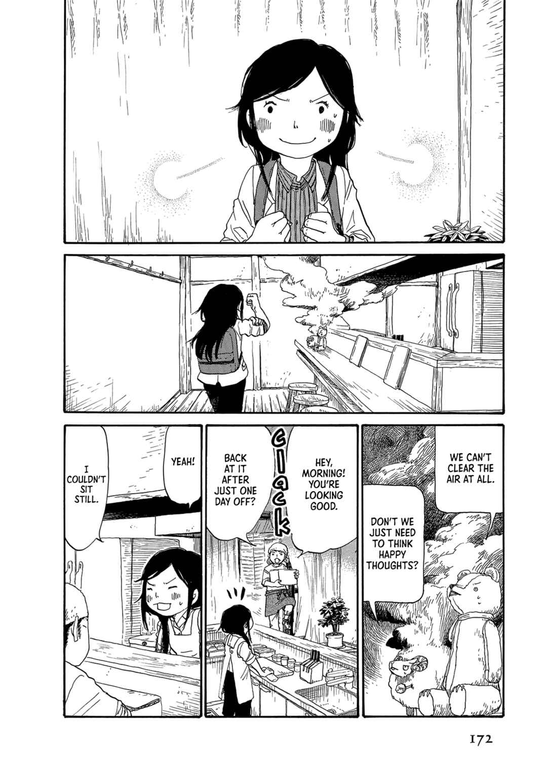 Page 2 Chapter 12 Pinning Down Joy