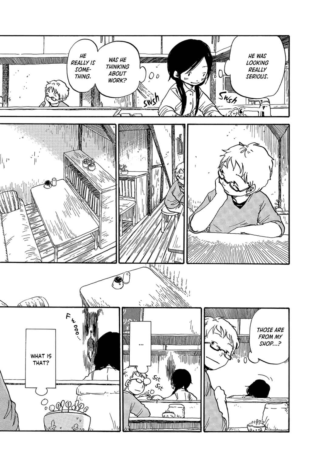 Page 5 Chapter 2 Pinning Down Joy