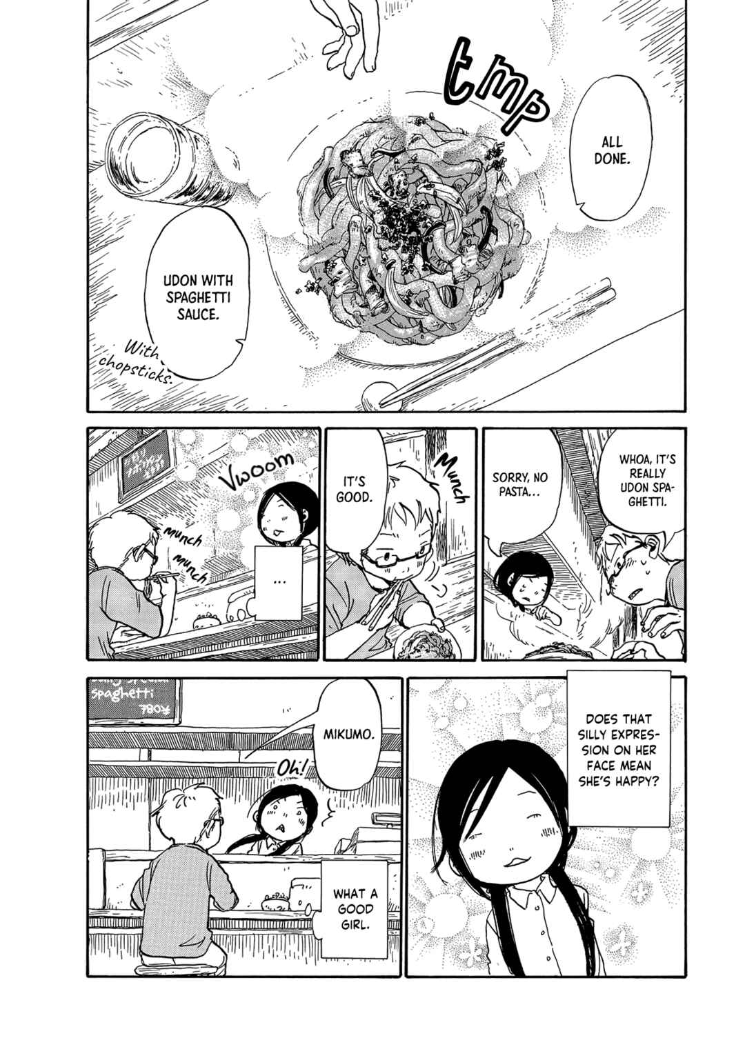 Page 6 Chapter 2 Pinning Down Joy