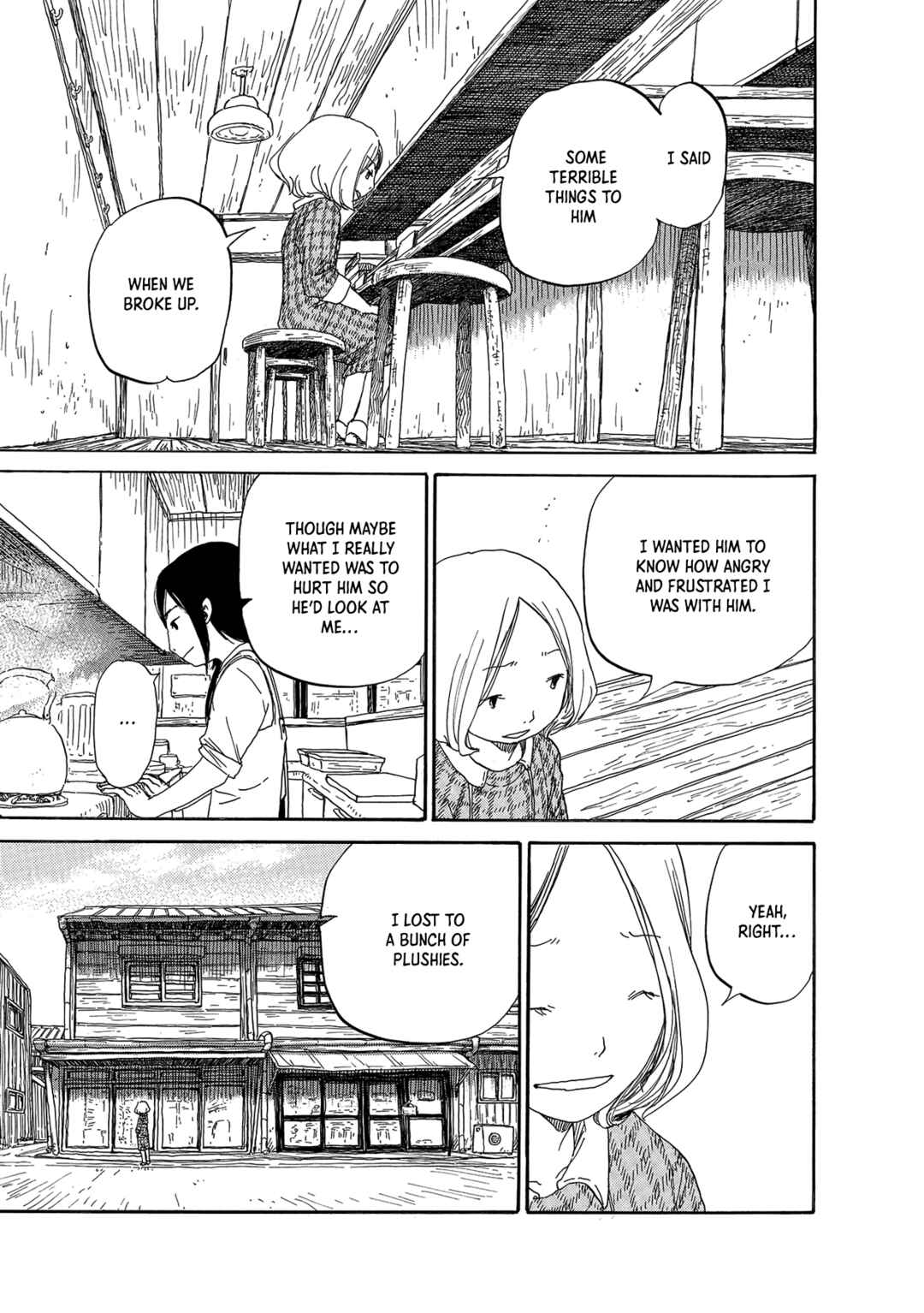 Page 11 Chapter 7 Pinning Down Joy