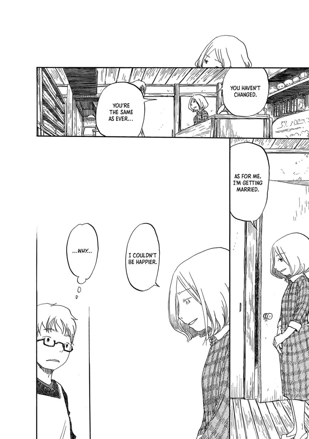 Page 14 Chapter 7 Pinning Down Joy