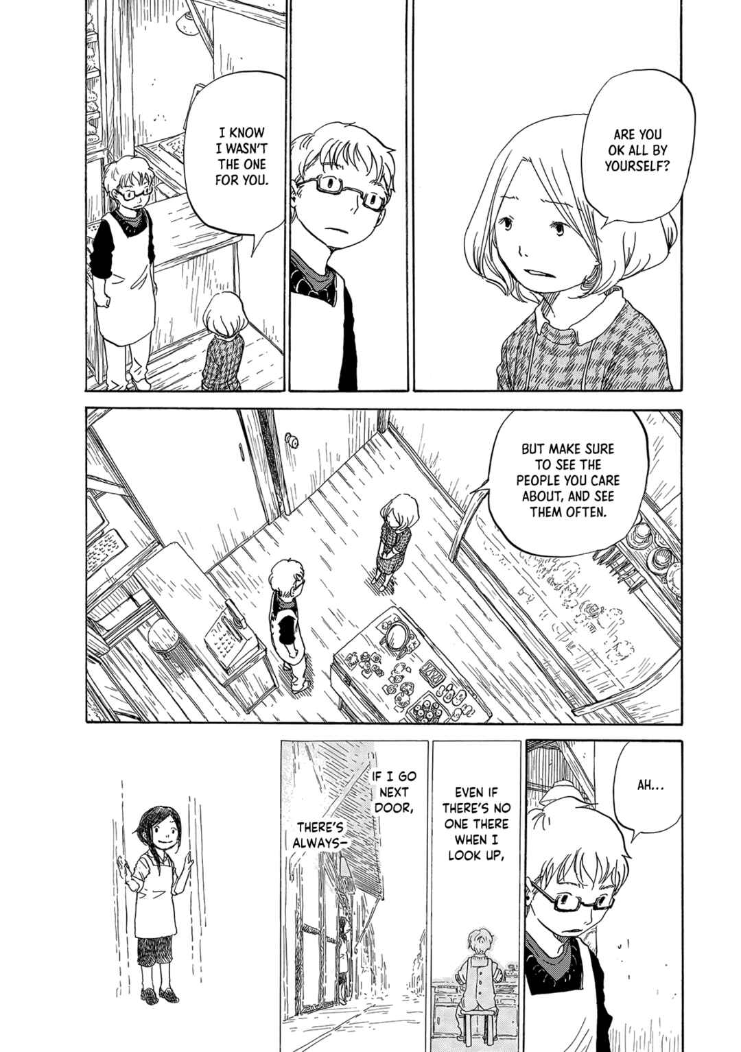 Page 18 Chapter 7 Pinning Down Joy