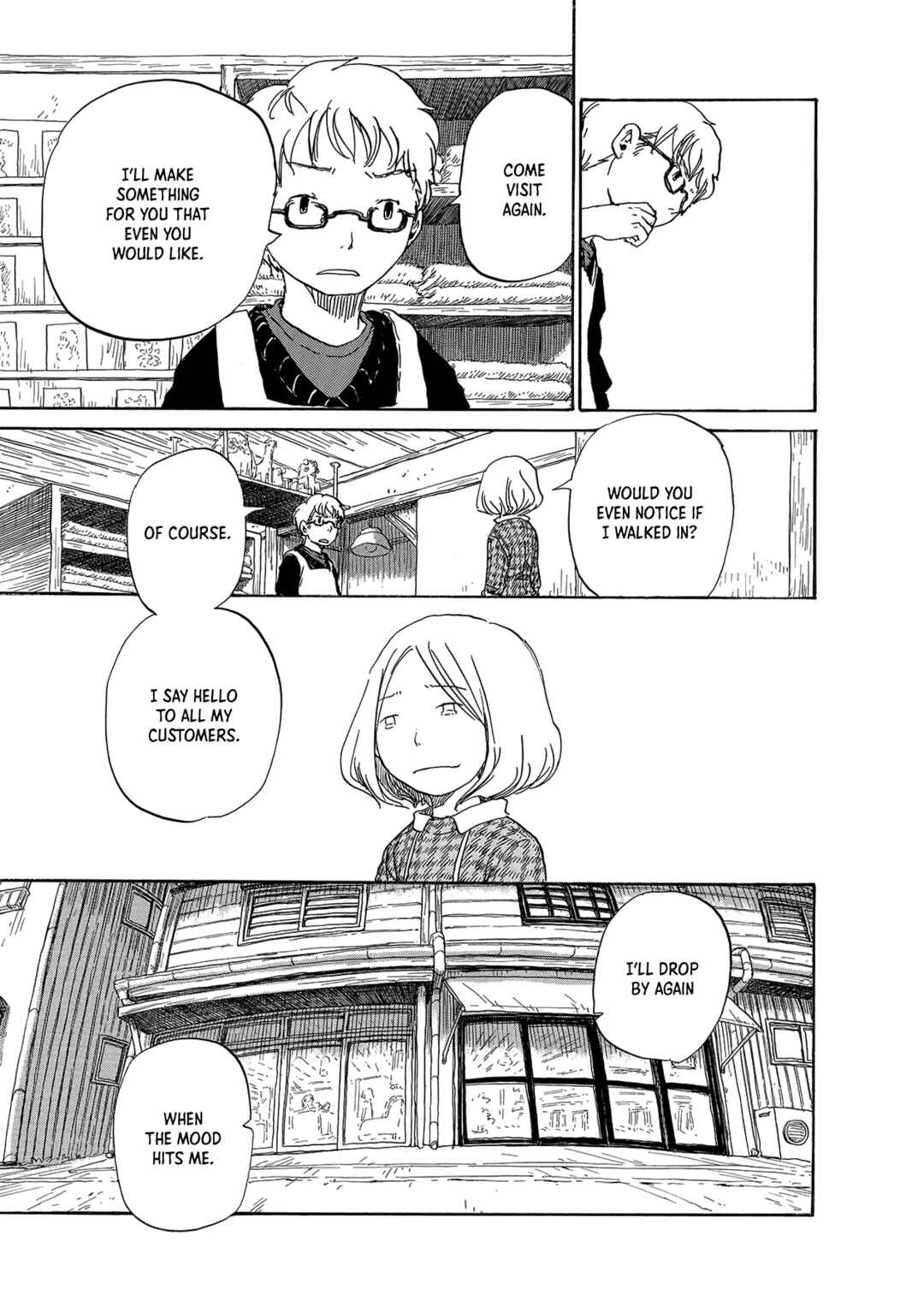 Page 19 Chapter 7 Pinning Down Joy
