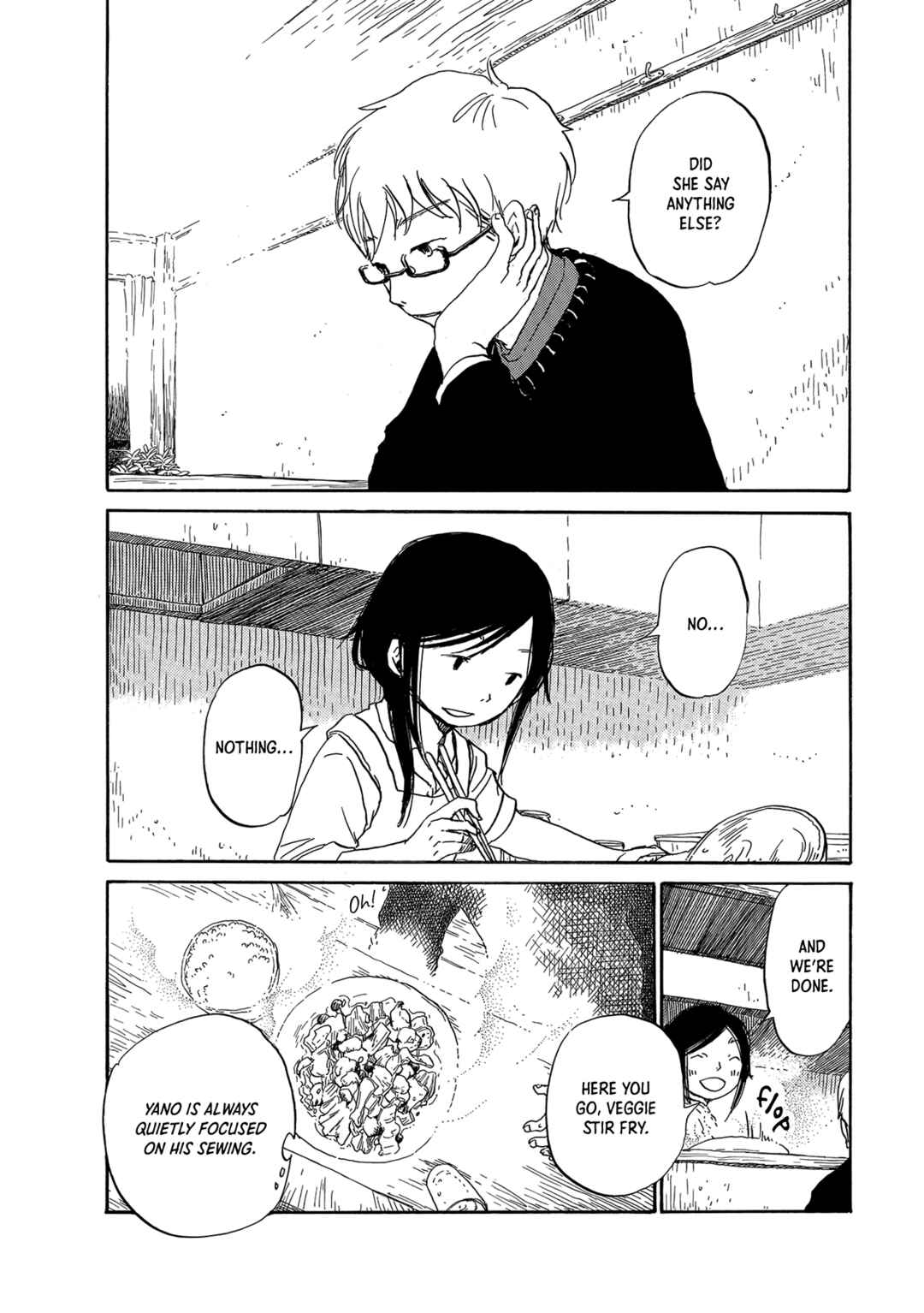 Page 22 Chapter 7 Pinning Down Joy