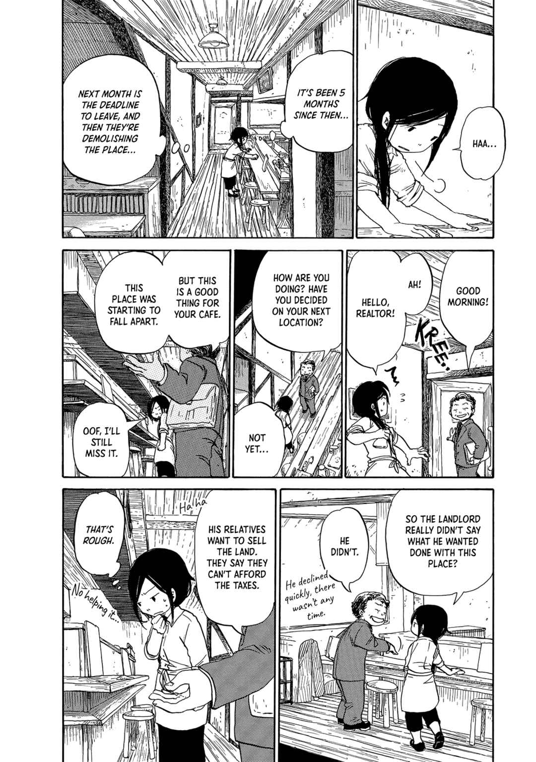 Page 2 Chapter 4 Pinning Down Joy