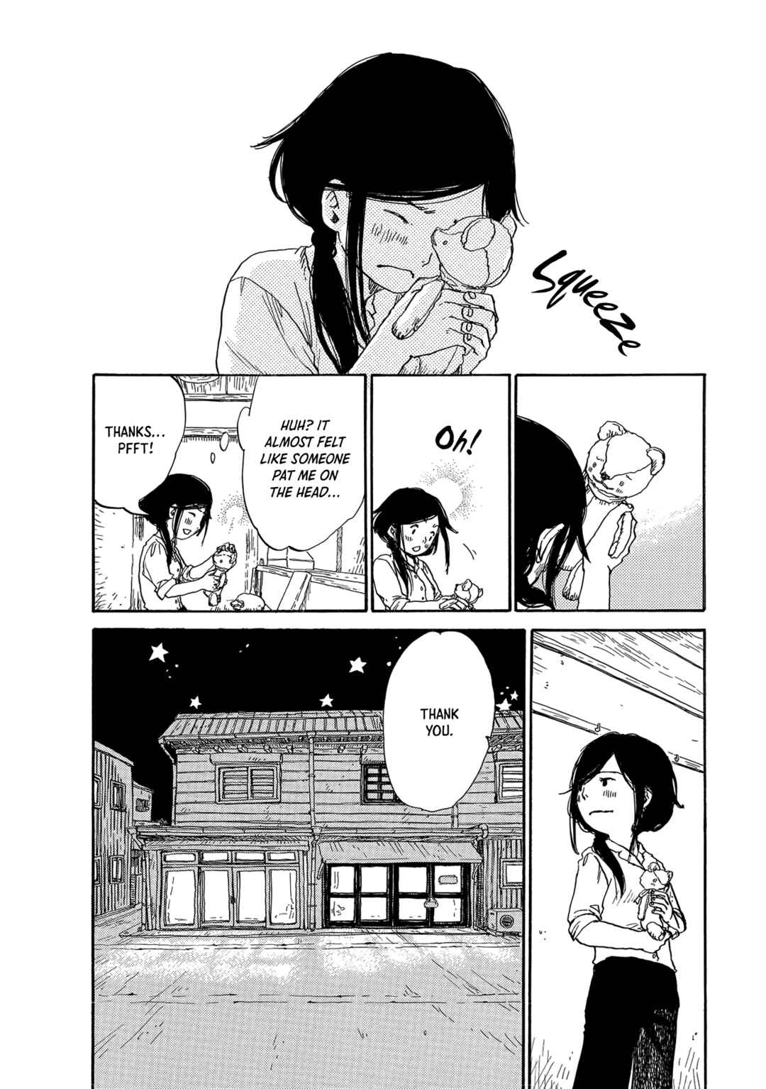 Page 20 Chapter 9 Pinning Down Joy
