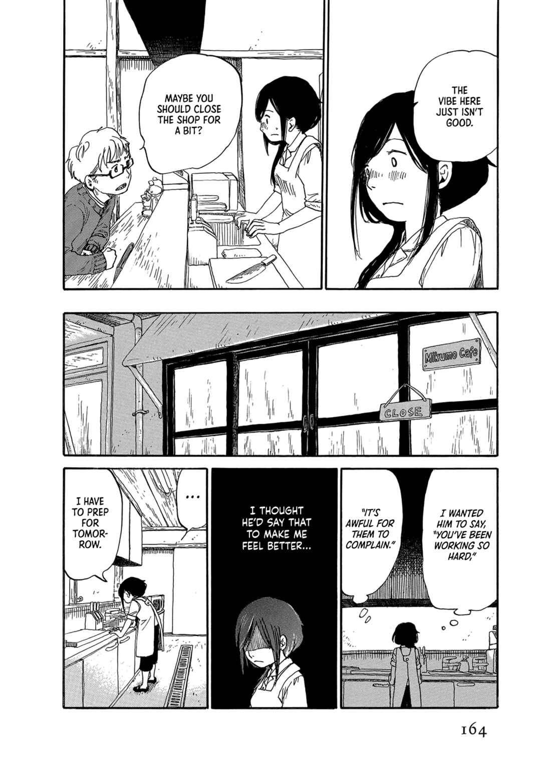 Page 16 Chapter 11 Pinning Down Joy
