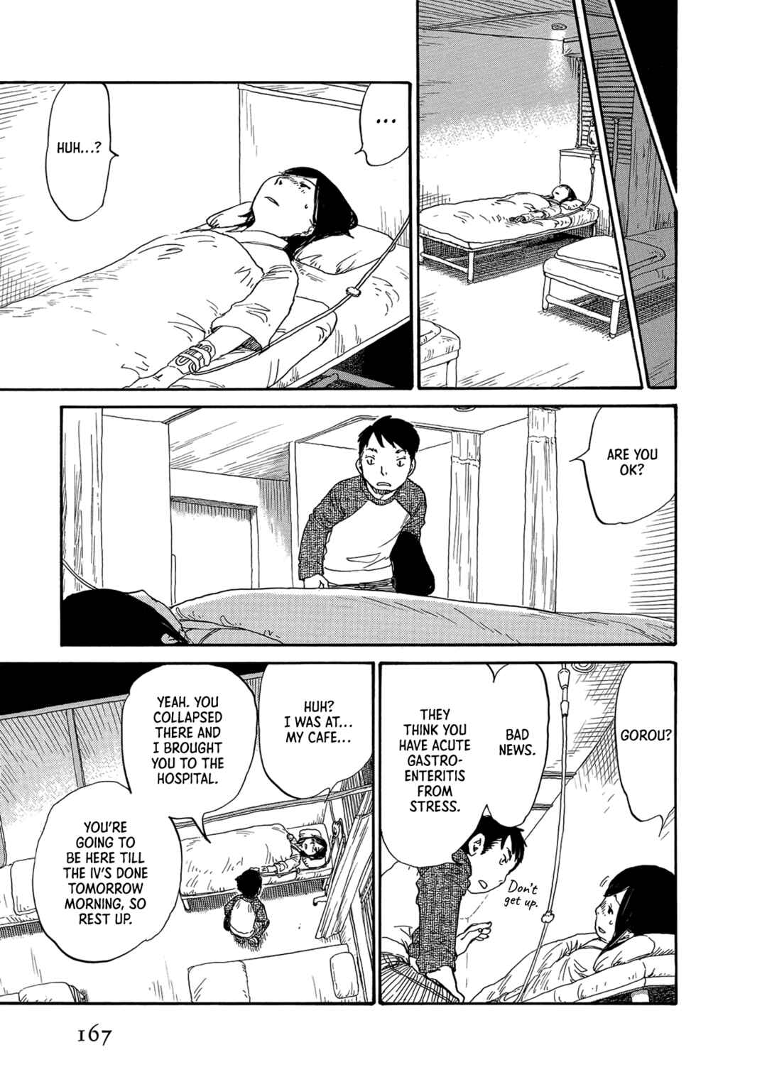 Page 19 Chapter 11 Pinning Down Joy