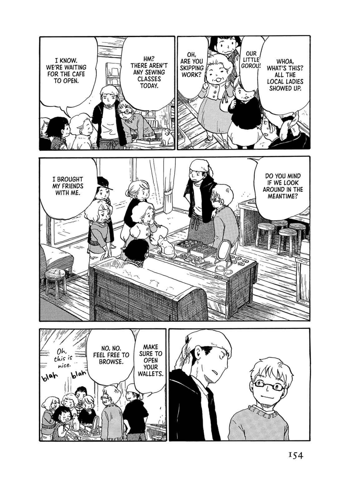 Page 6 Chapter 11 Pinning Down Joy