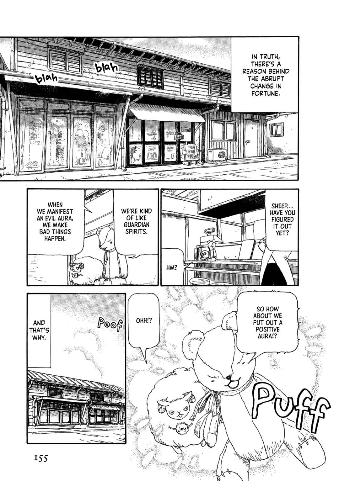 Page 7 Chapter 11 Pinning Down Joy