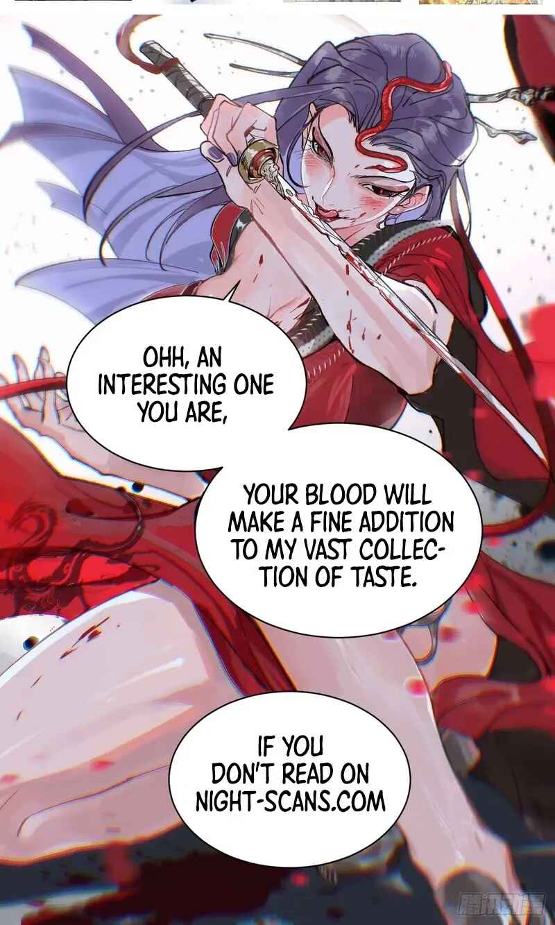 Page 34 Chapter 2 Warutora no ko
