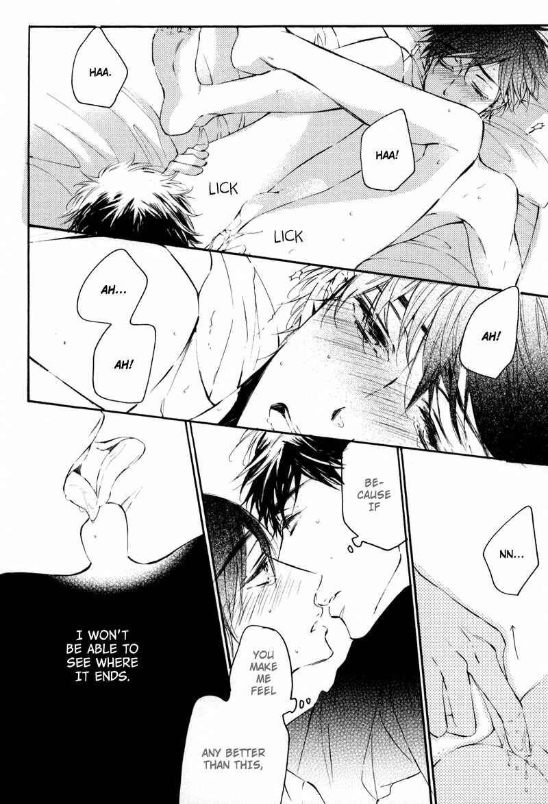 Page 12 Chapter 5 Bara no Hanabira