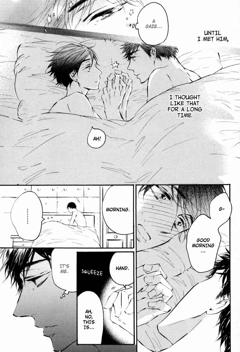 Page 33 Chapter 5 Bara no Hanabira