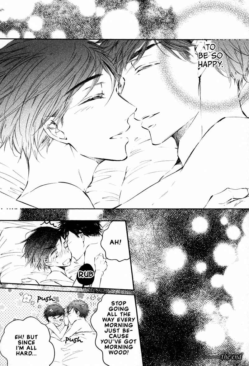 Page 35 Chapter 5 Bara no Hanabira