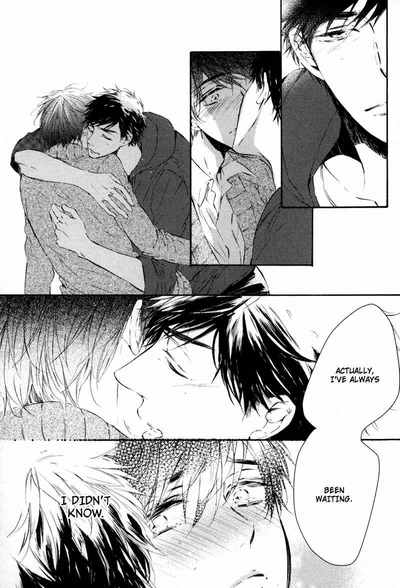 Page 6 Chapter 5 Bara no Hanabira