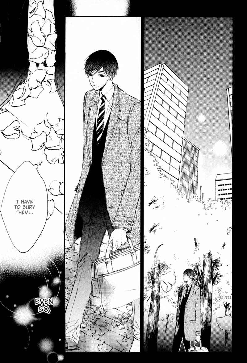 Page 30 Chapter 2 Bara no Hanabira