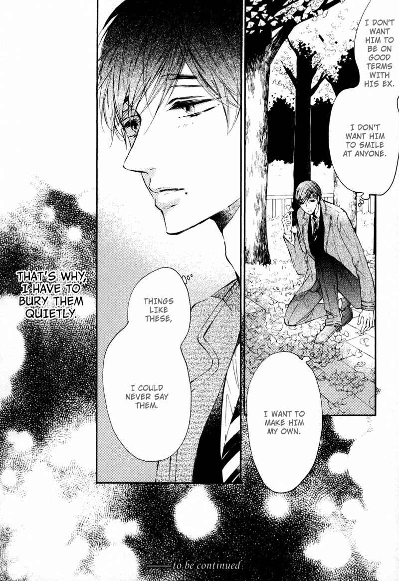 Page 31 Chapter 2 Bara no Hanabira