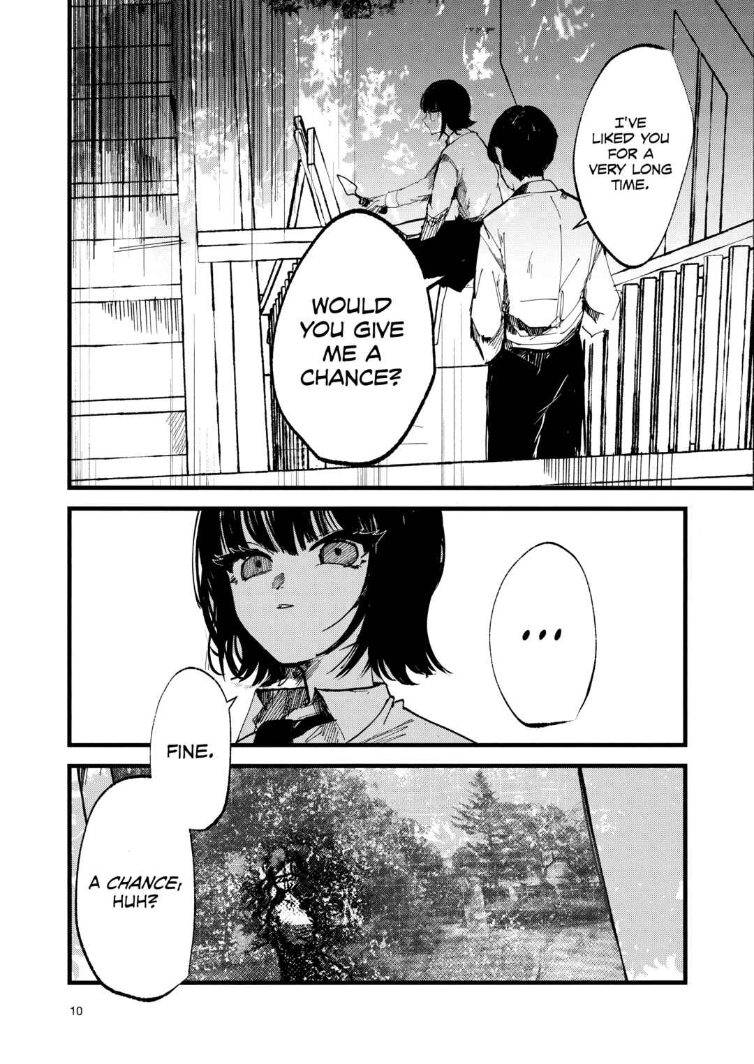 Page 12 Chapter Unknown_78b4 Kedamono No Uta