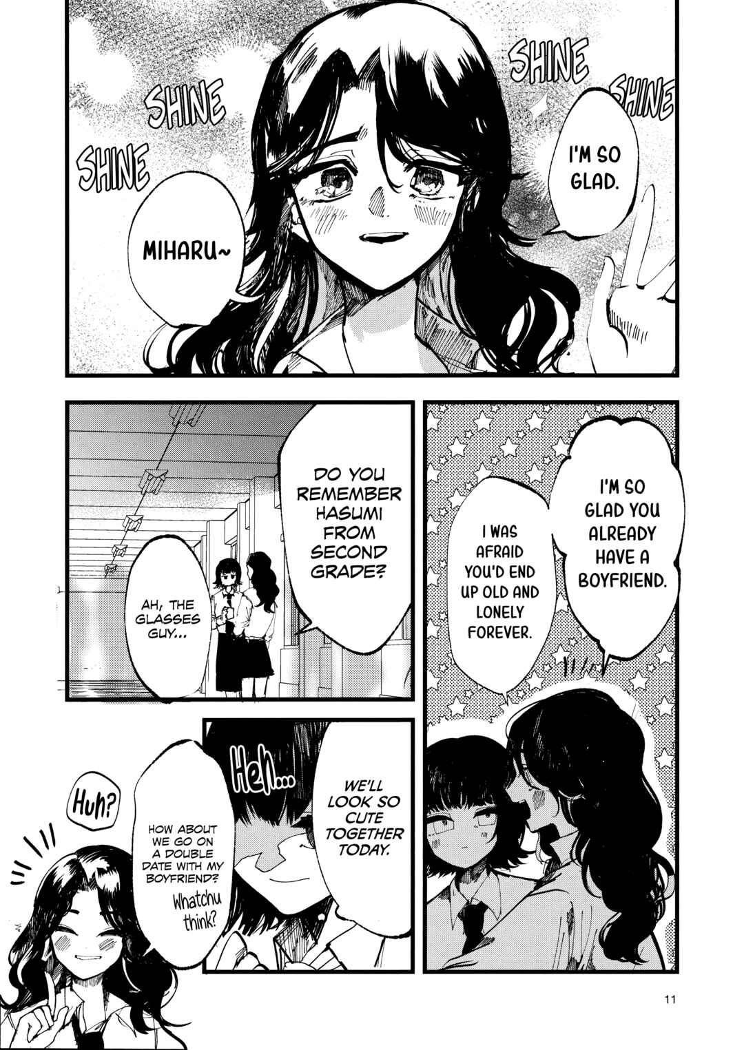 Page 13 Chapter Unknown_78b4 Kedamono No Uta