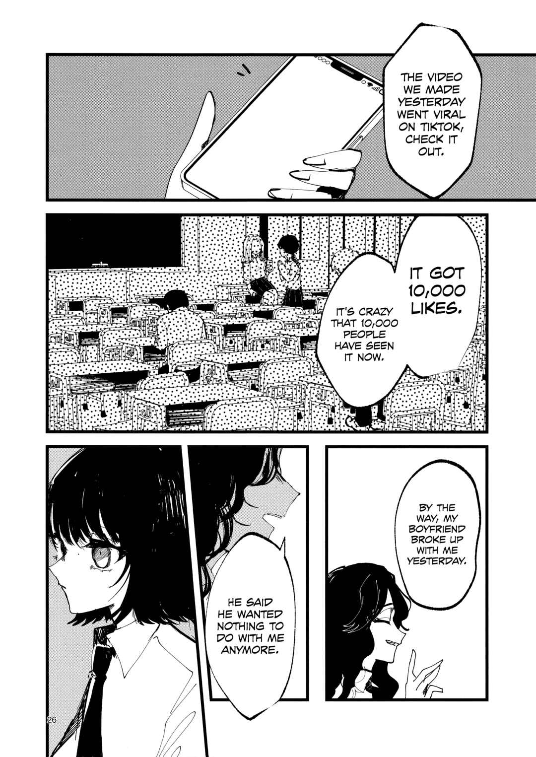 Page 28 Chapter Unknown_78b4 Kedamono No Uta