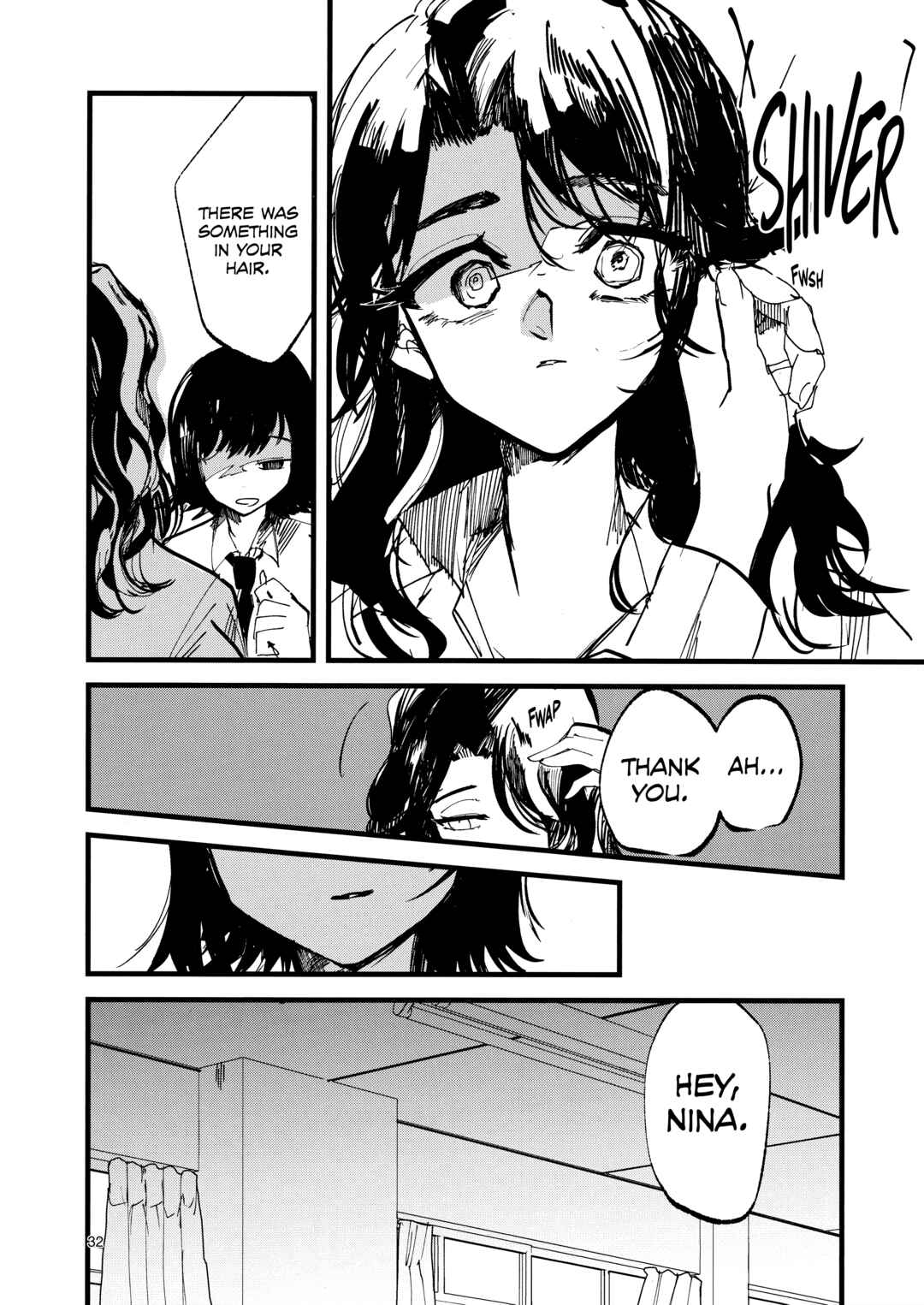 Page 34 Chapter Unknown_78b4 Kedamono No Uta