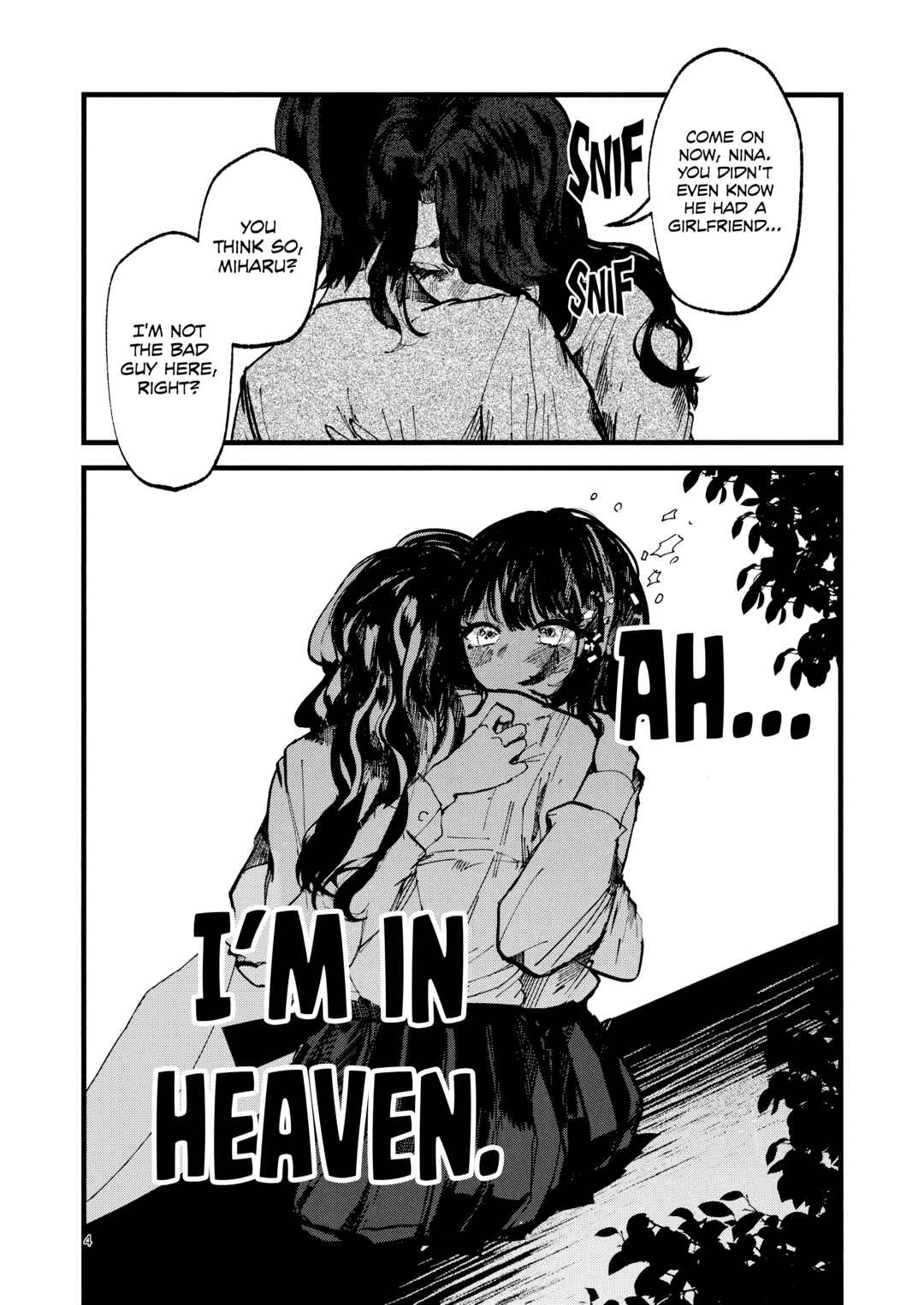 Page 6 Chapter Unknown_78b4 Kedamono No Uta