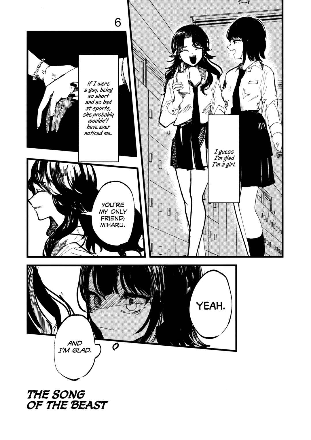 Page 8 Chapter Unknown_78b4 Kedamono No Uta