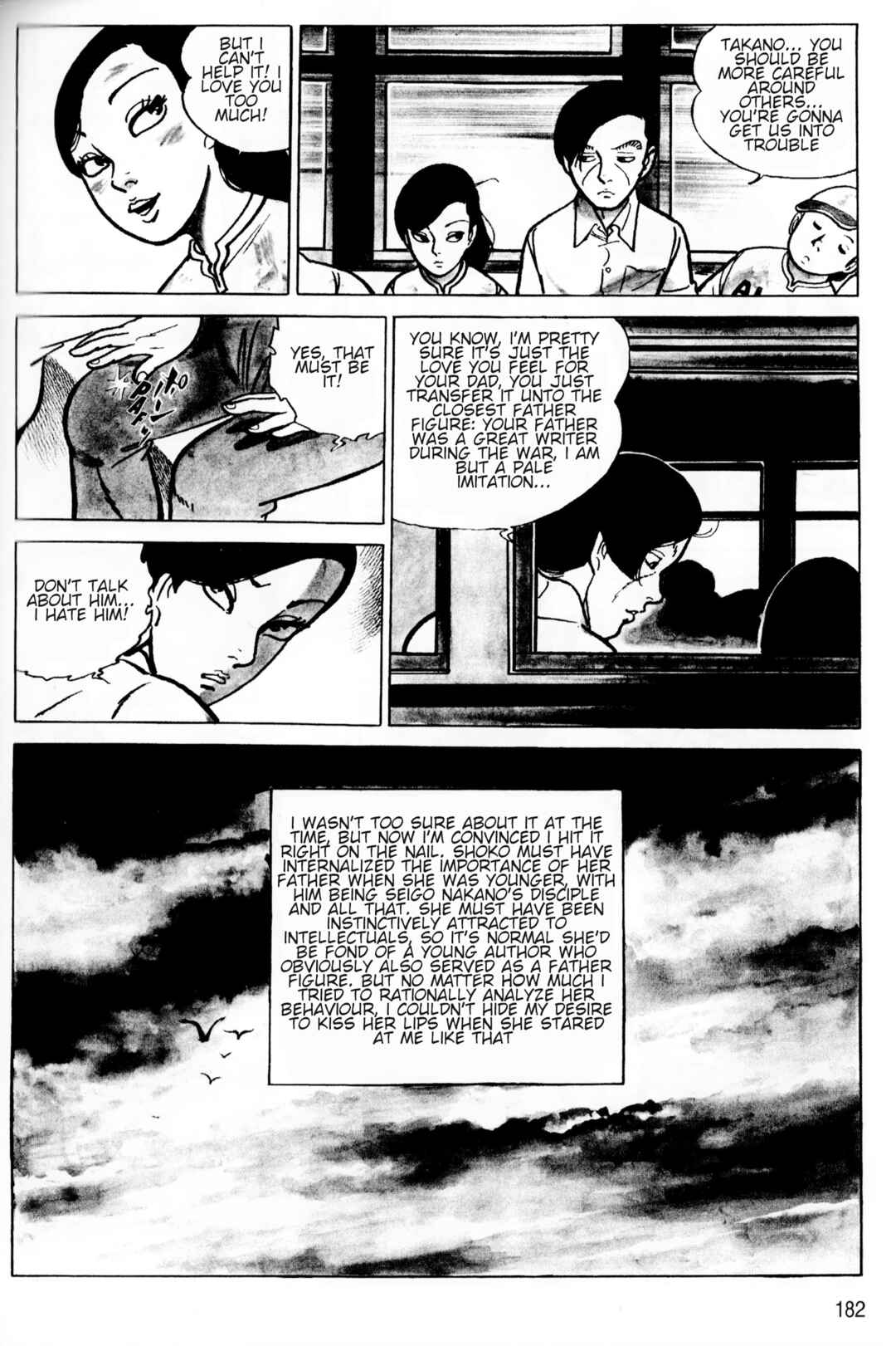 Page 17 Chapter 9 A Showa Era Woman