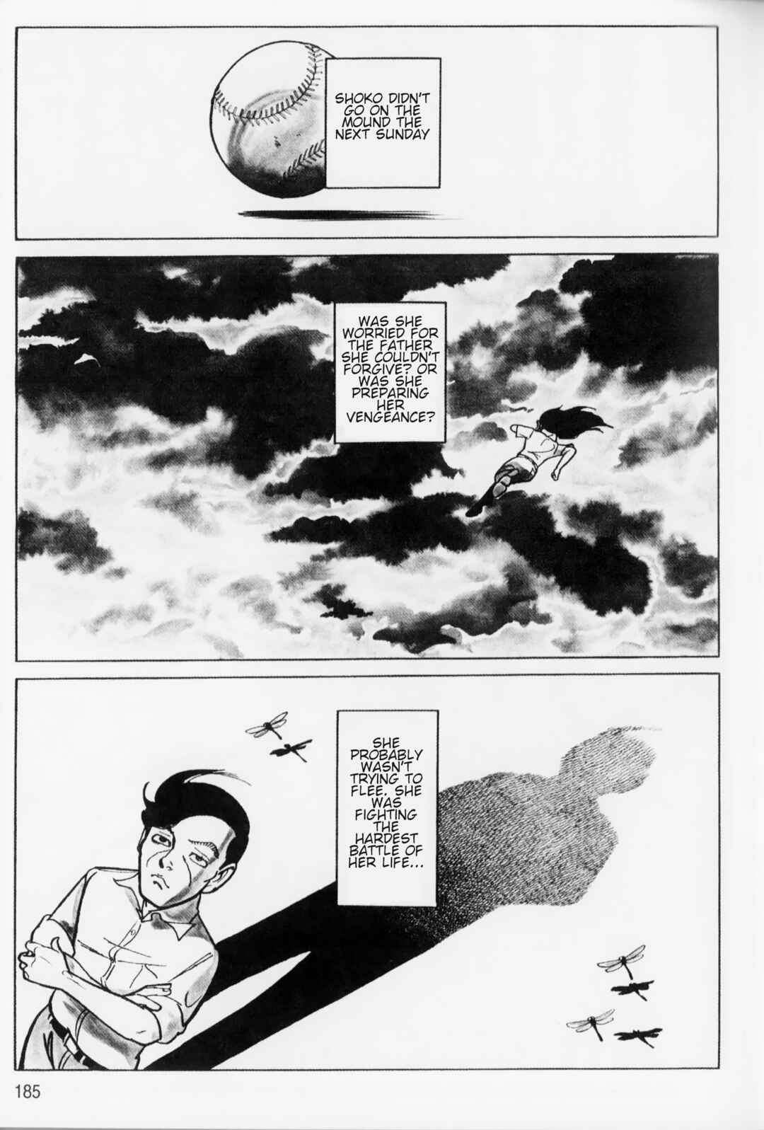 Page 20 Chapter 9 A Showa Era Woman