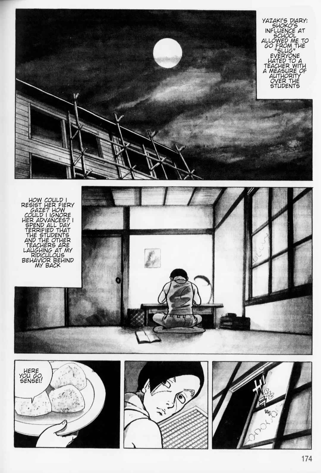 Page 9 Chapter 9 A Showa Era Woman