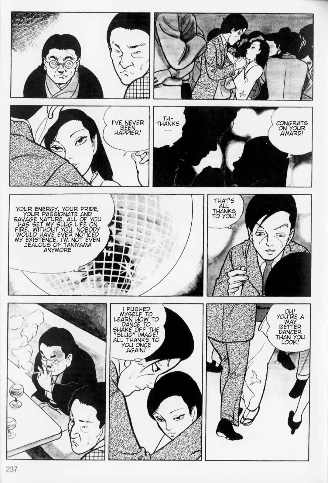 Page 12 Chapter 12 A Showa Era Woman