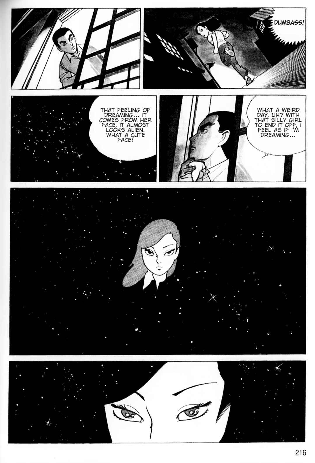 Page 11 Chapter 11 A Showa Era Woman