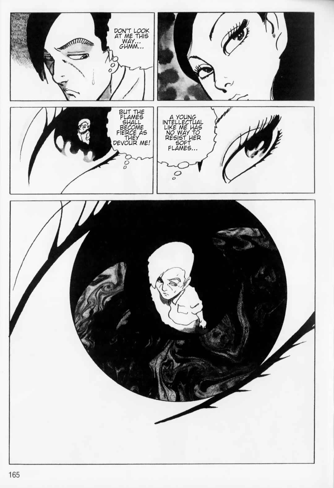 Page 20 Chapter 8 A Showa Era Woman