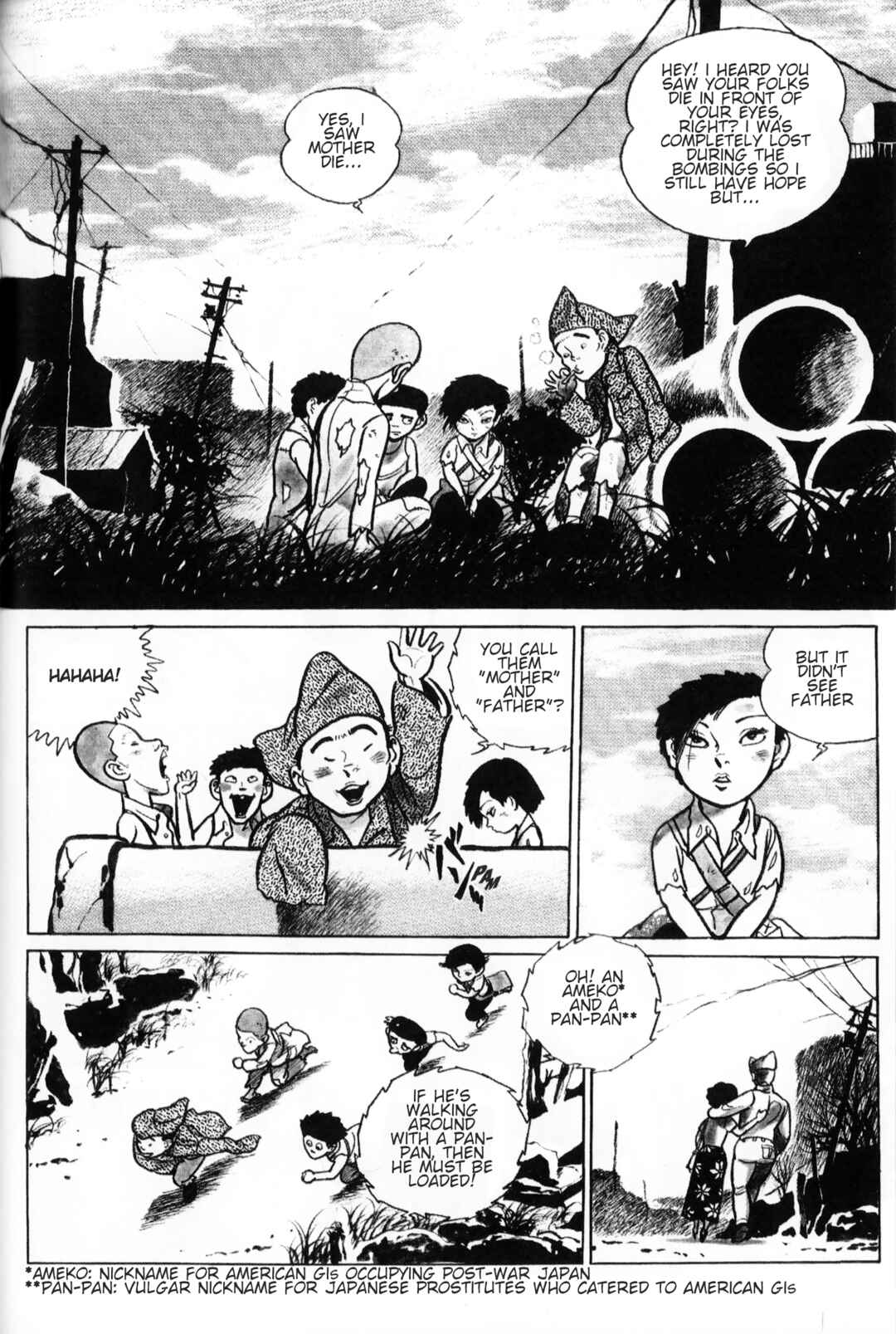 Page 10 Chapter 2 A Showa Era Woman
