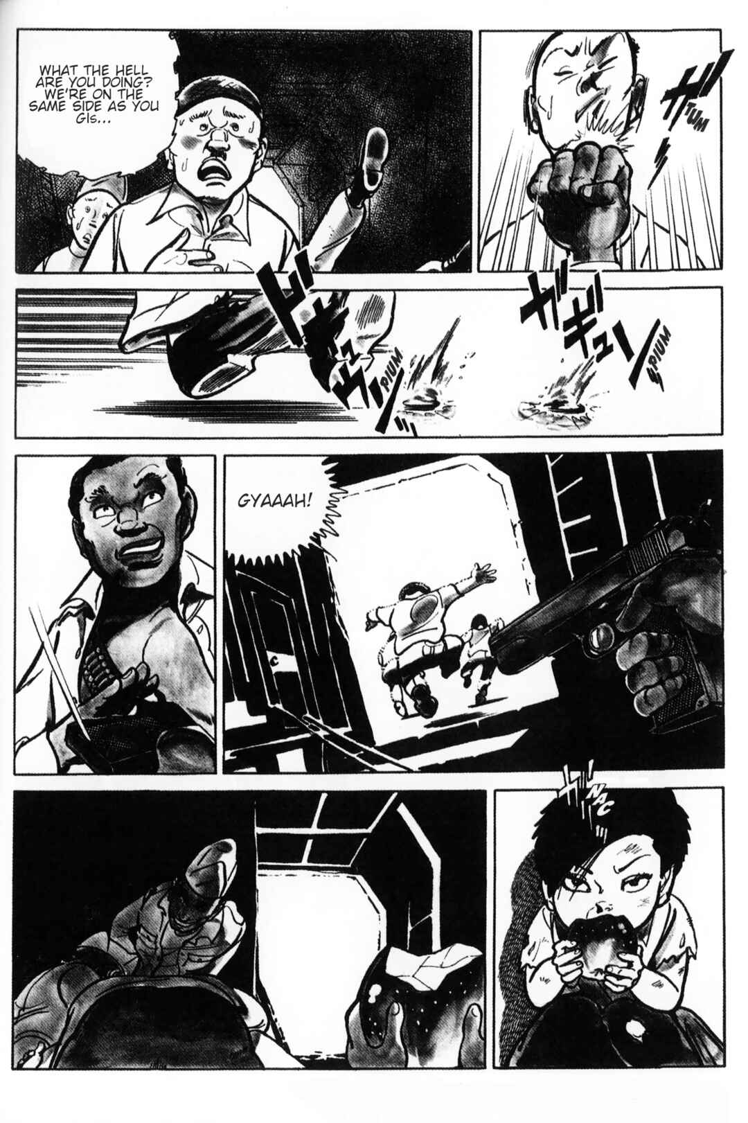 Page 6 Chapter 2 A Showa Era Woman
