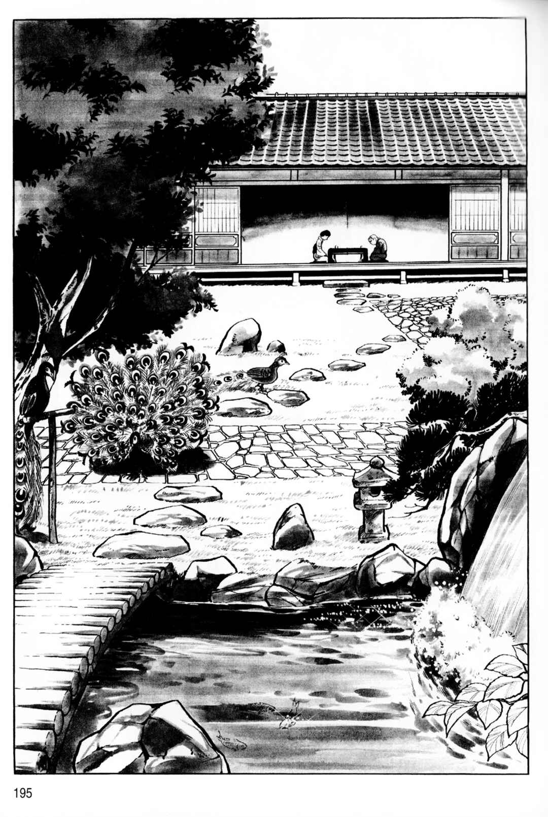 Page 10 Chapter 10 A Showa Era Woman