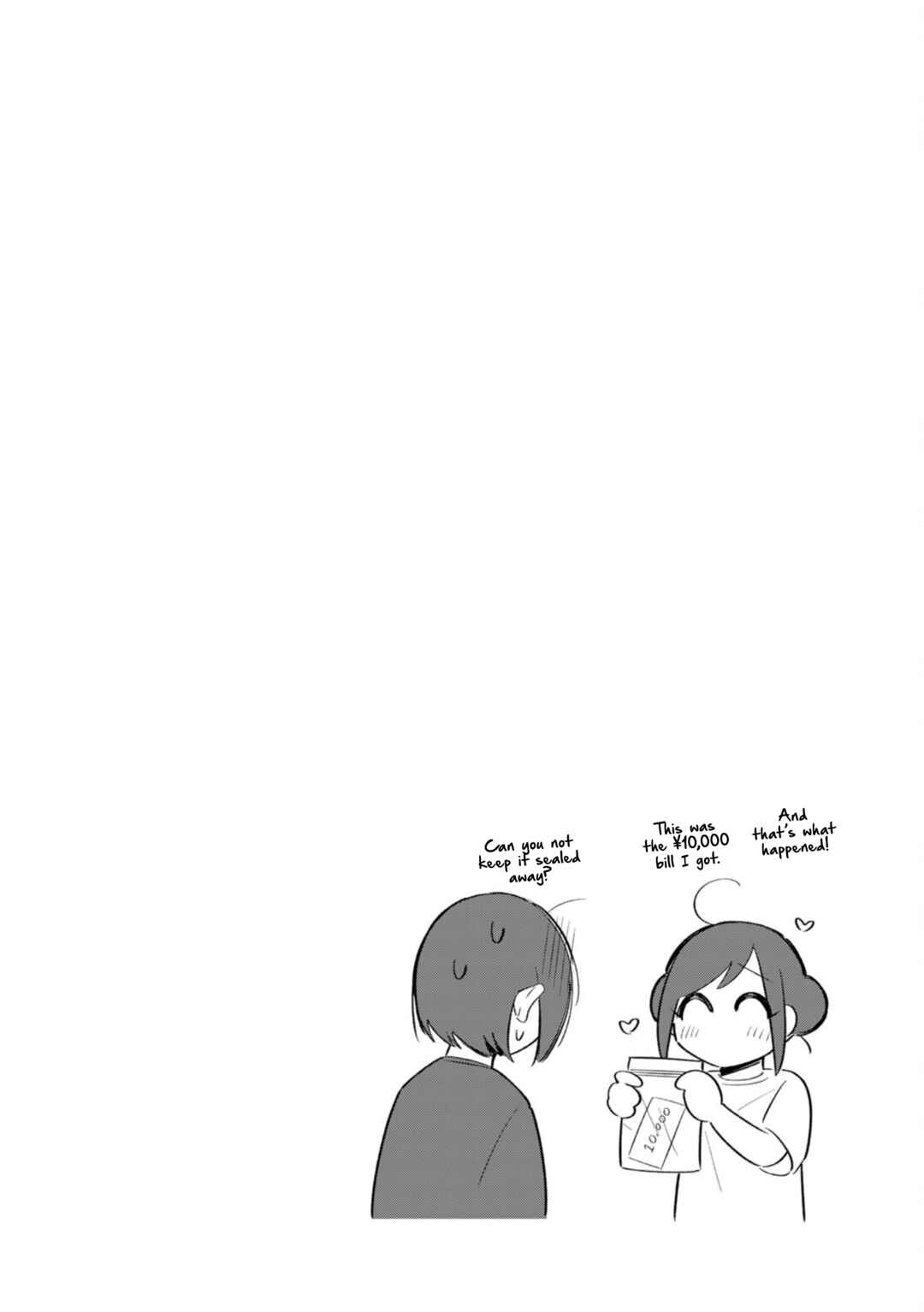 Page 22 Chapter 1 An Idol Whos Super in Love with Her Fan and a Fan Whos Cold to His Idol
