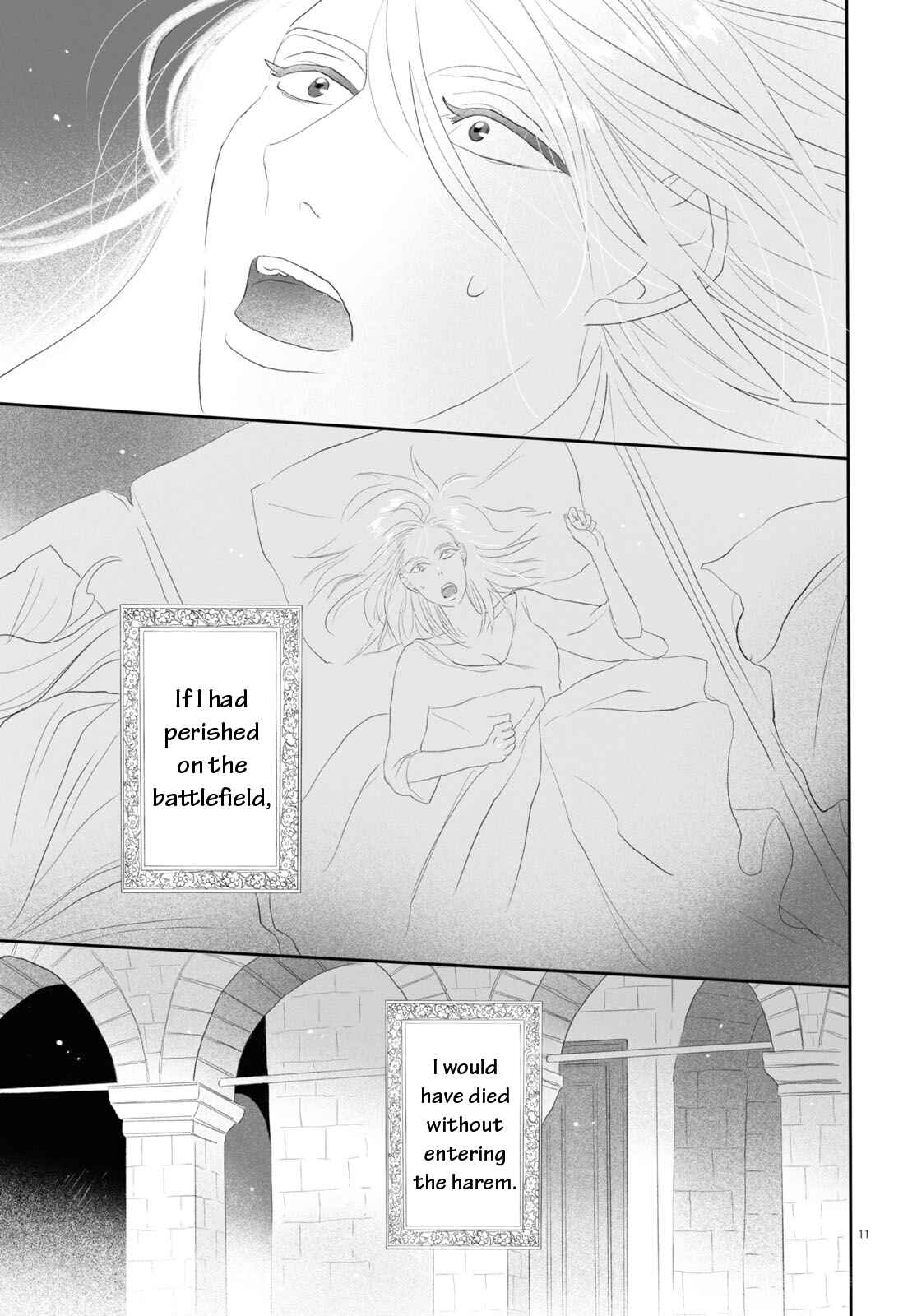 Page 11 Chapter 4 Odalisque