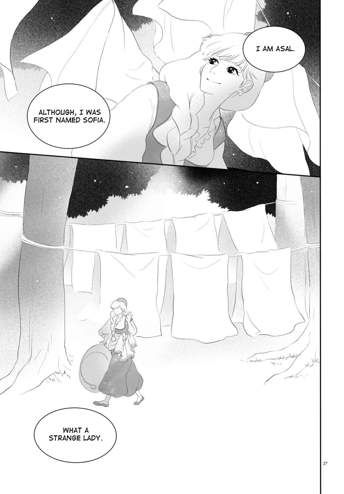 Page 27 Chapter 4 Odalisque