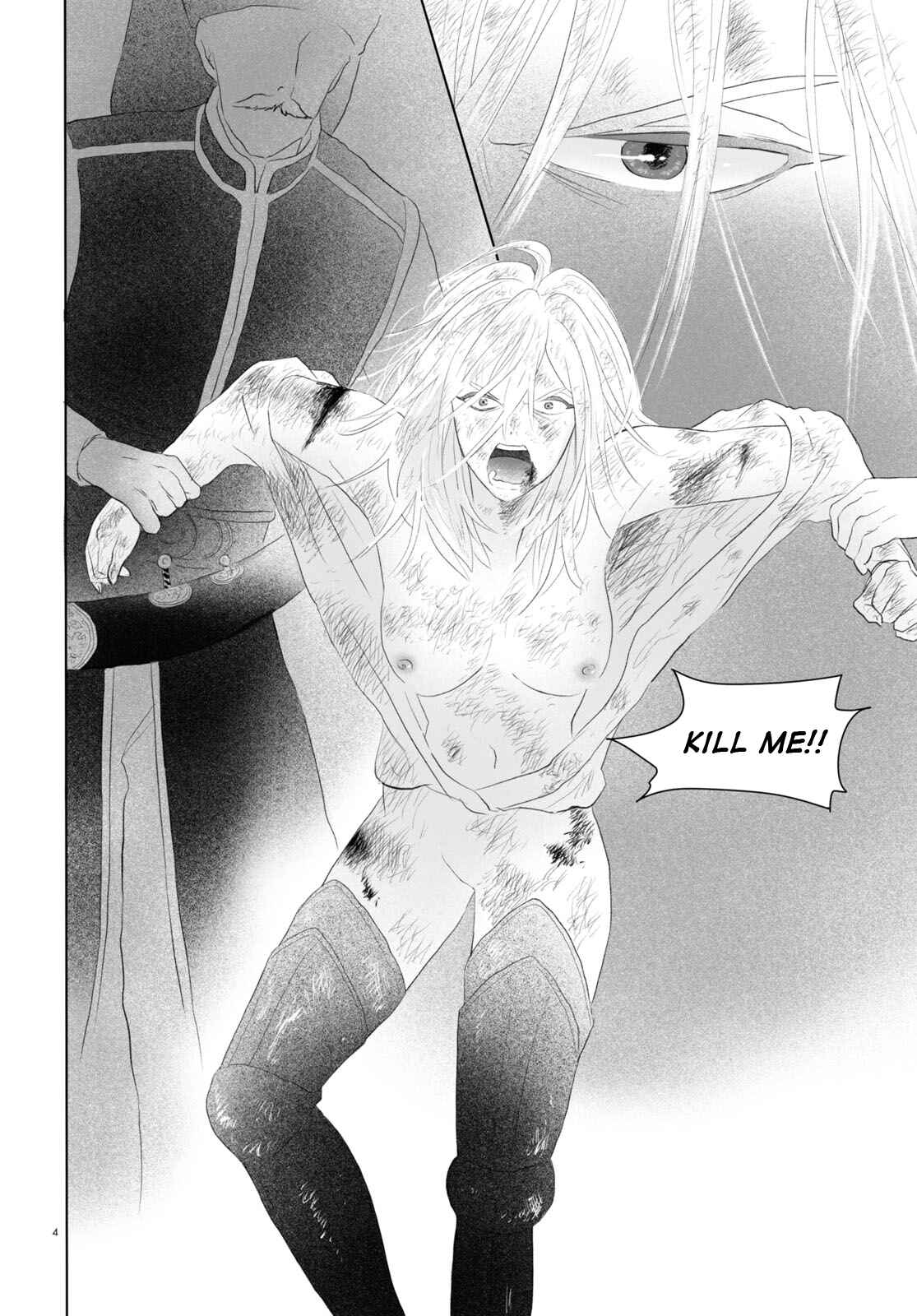 Page 4 Chapter 4 Odalisque