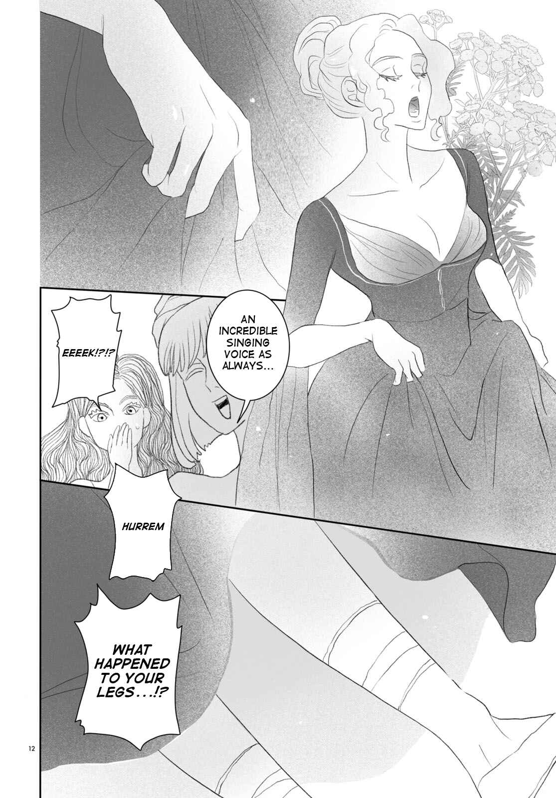 Page 12 Chapter 3 Odalisque